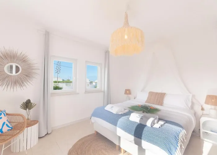 Sound Of The Sea By Portugal Collection