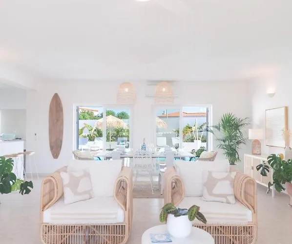 Villa Sound Of The Sea By Portugal Collection *