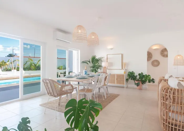 Sound Of The Sea By Portugal Collection Villa *