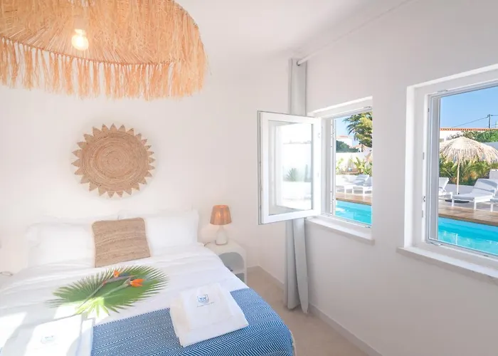 Sound Of The Sea By Portugal Collection *