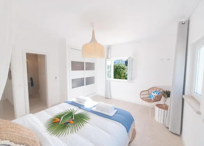 Sound Of The Sea By Portugal Collection Villa *