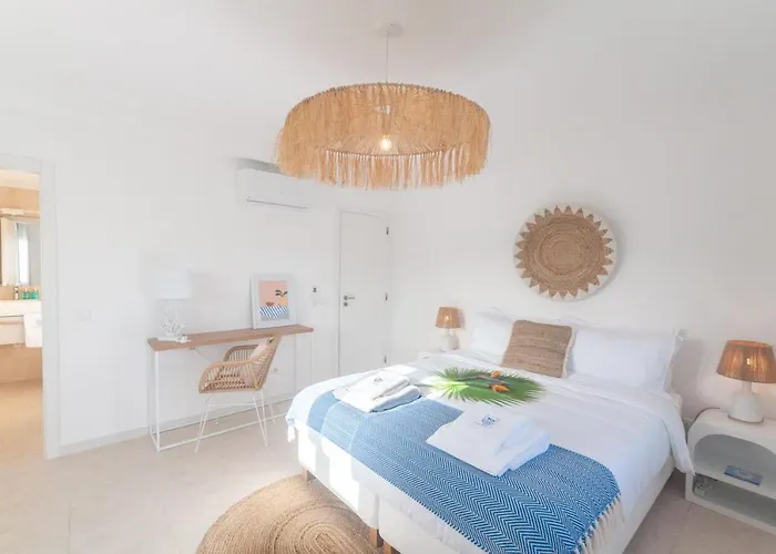 Sound Of The Sea By Portugal Collection Villa Aljezur