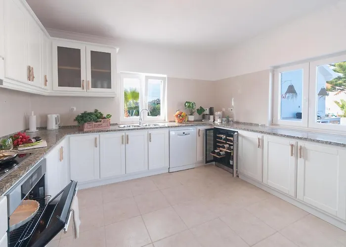 Sound Of The Sea By Portugal Collection