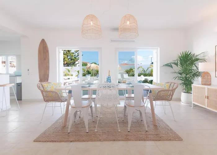 Sound Of The Sea By Portugal Collection *