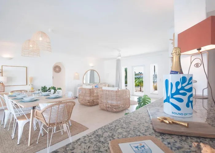 Sound Of The Sea By Portugal Collection Villa *