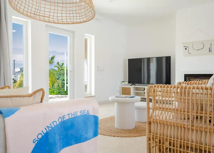 Sound Of The Sea By Portugal Collection Aljezur