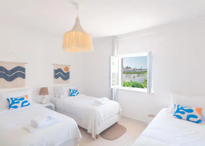 Sound Of The Sea By Portugal Collection Aljezur