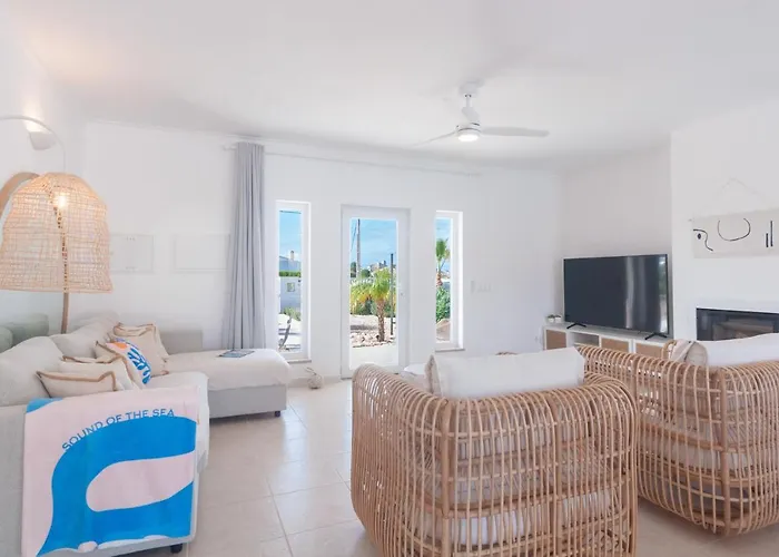 Sound Of The Sea By Portugal Collection Villa