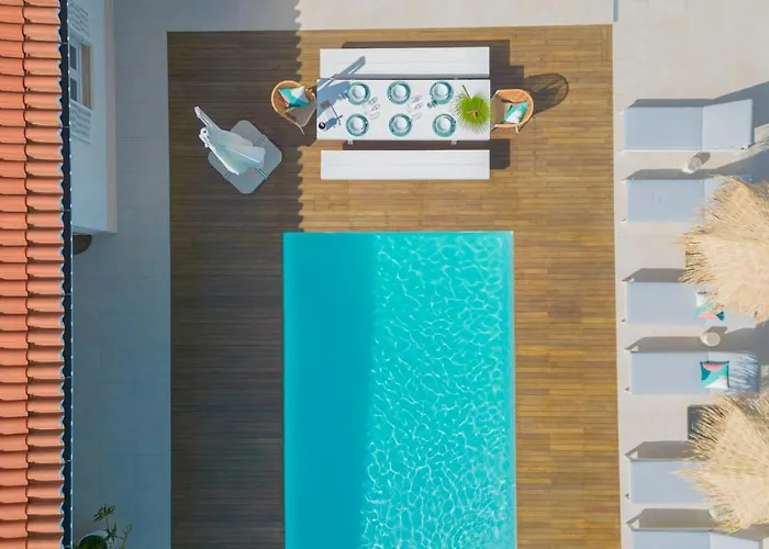 Villa Sound Of The Sea By Portugal Collection *