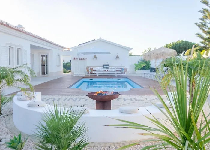 Sound Of The Sea By Portugal Collection Villa Aljezur