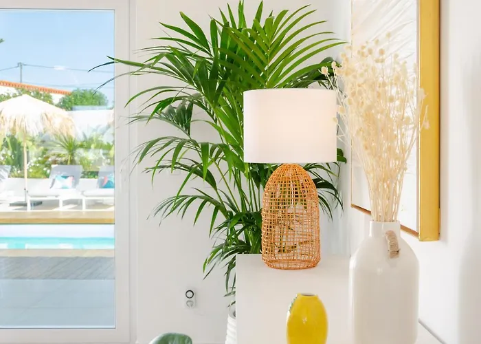 Sound Of The Sea By Portugal Collection