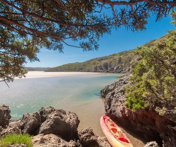 Sound Of The Sea By Portugal Collection *