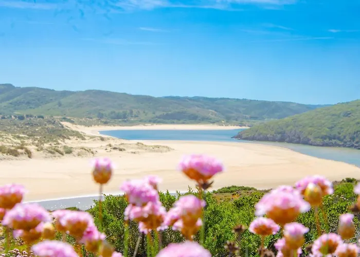 Sound Of The Sea By Portugal Collection * Aljezur