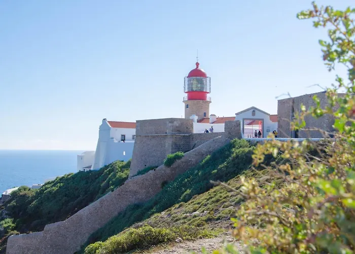 Sound Of The Sea By Portugal Collection * Aljezur