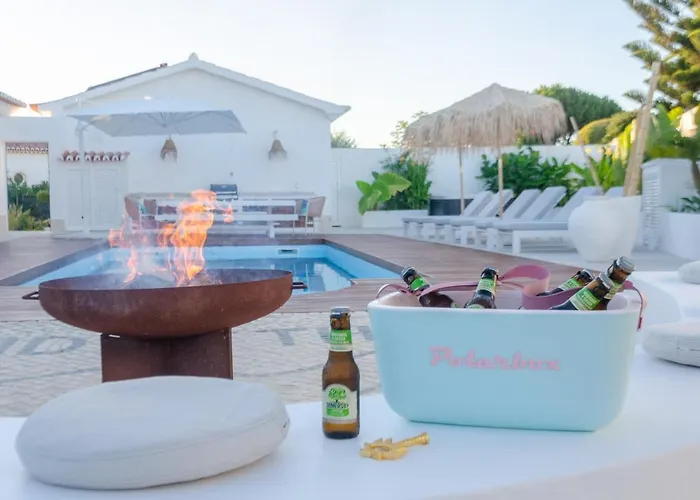 Sound Of The Sea By Portugal Collection Villa Aljezur