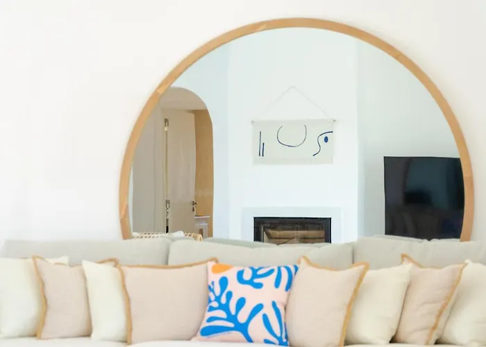 Sound Of The Sea By Portugal Collection *