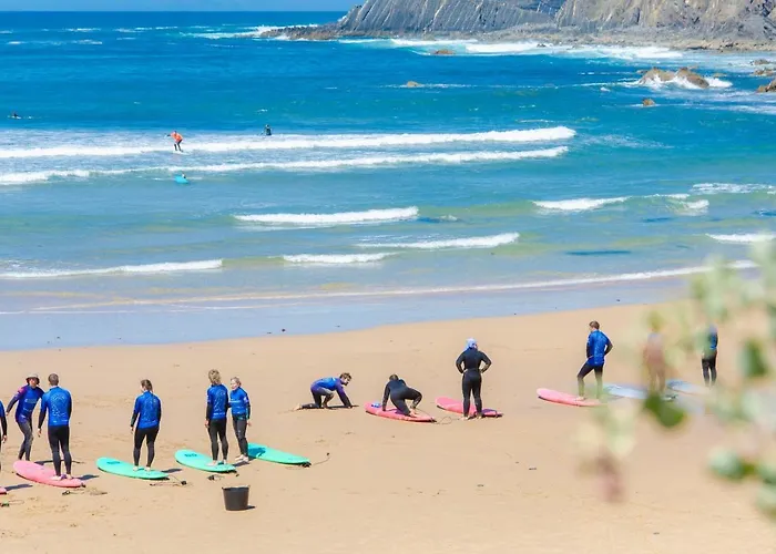 Sound Of The Sea By Portugal Collection Villa