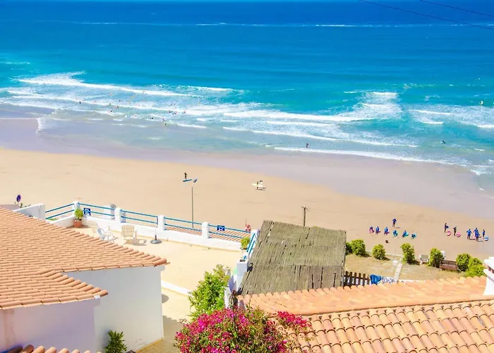 Sound Of The Sea By Portugal Collection