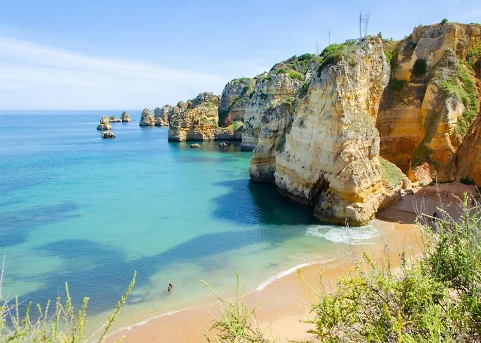 Sound Of The Sea By Portugal Collection *