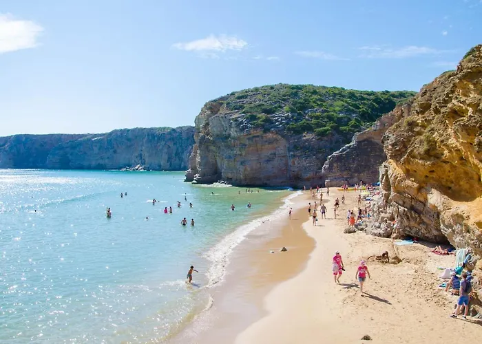 Sound Of The Sea By Portugal Collection *