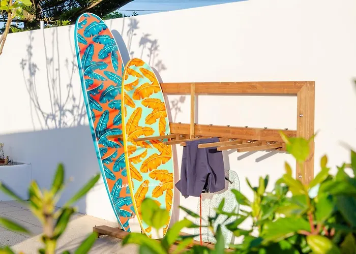 Sound Of The Sea By Portugal Collection *