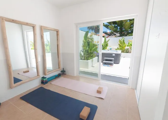 Sound Of The Sea By Portugal Collection Villa Aljezur