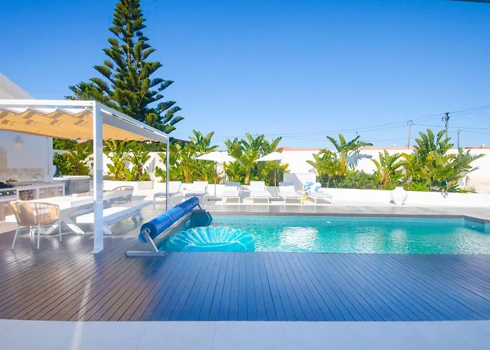 Sound Of The Sea By Portugal Collection * Aljezur