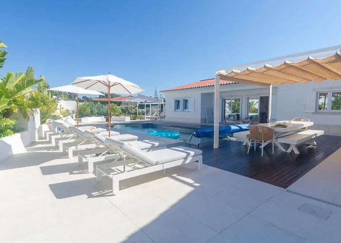 Sound Of The Sea By Portugal Collection Villa