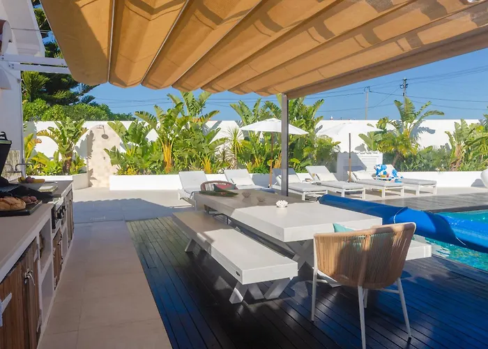 Villa Sound Of The Sea By Portugal Collection *