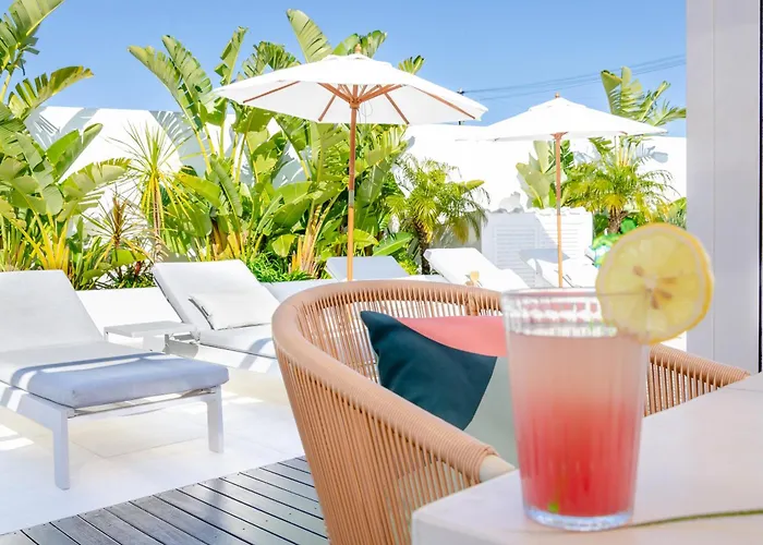 Sound Of The Sea By Portugal Collection Villa Aljezur