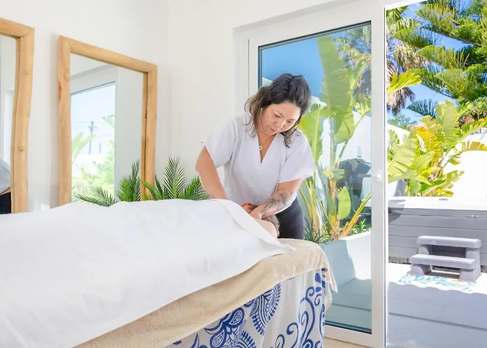 Sound Of The Sea By Portugal Collection Villa