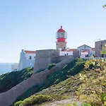 Sound Of The Sea By Portugal Collection * Aljezur